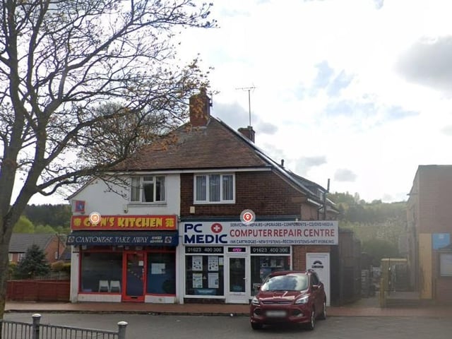 Change an existing licence as follows: To keep an extra one goods vehicles and 0 trailers at the operating centre at 147 Mansfield Road, Clipstone Village, NG21 9AA.