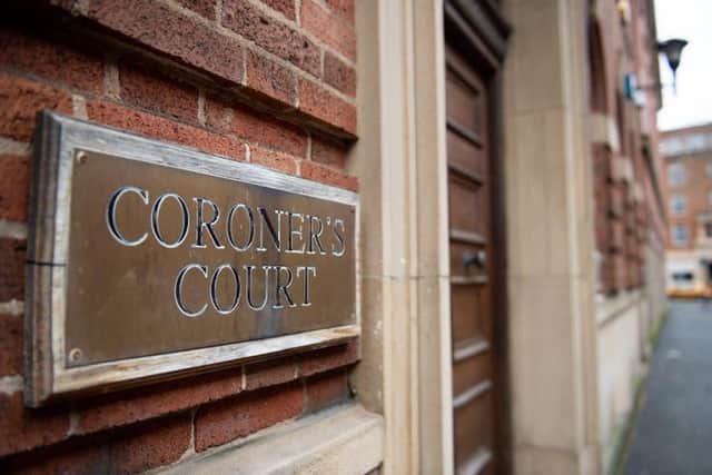 More than 20 inquiries into deaths handled by Nottinghamshire coroner's service had been open for more than a year at the end of 2020, figures reveal.