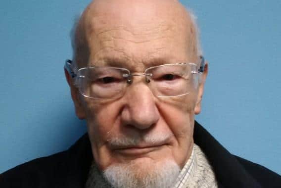 Nigel Pipe.