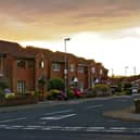 Private rent in Broxtowe is considered affordable, according to new figures. Photo: Other