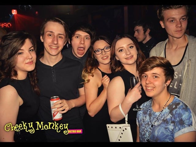 Group shot