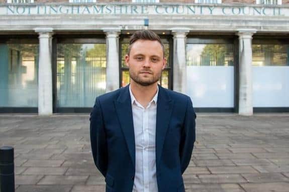 Coun Ben Bradley, Nottinghamshire Council leader and Mansfield MP, says: "The right devolution deal would enable us to deliver economic and social prosperity across our county."