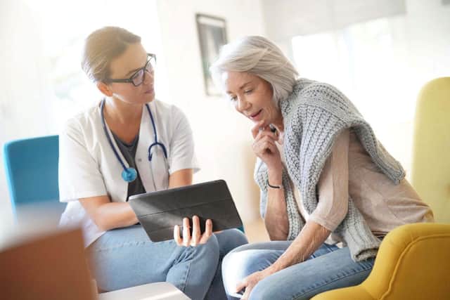 Study finds East Midlanders are UK residents most foxed by medical terms