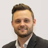 Coun Ben Bradley MP says the changes put forward by the Government are a much more appropriate way of dealing with asylum seekers. Photo: Tracey Whitefoot.