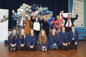 Manor Academy Celebrates Continued 'Good' Ofsted Rating