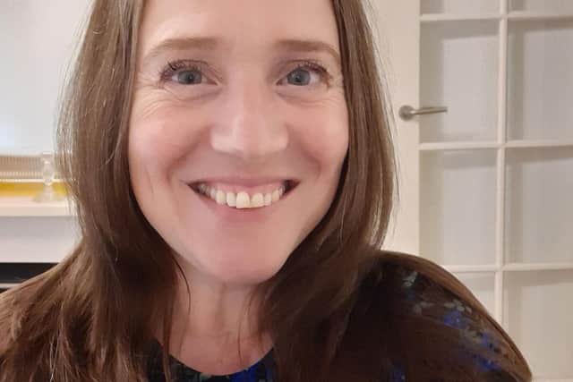 Tracey Ball has made the BBC Music Introducing list again for the East Midlands. Photo: Submitted