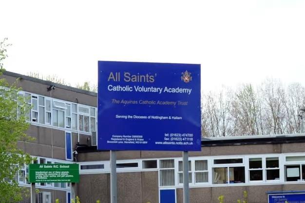The school, on Broomfield Lane, was rated 'Good' in its latest inspection back in February this year.