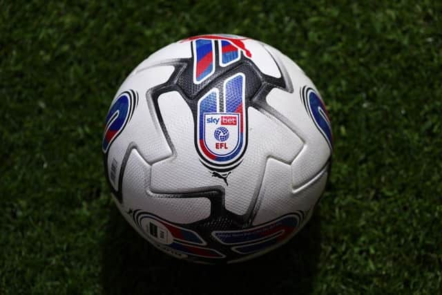 Summer rebulds are well underway around League One.