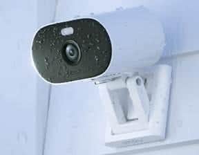 Fantastic Black Friday offers on battery powered video doorbells and outdoor cameras from IMOU .
