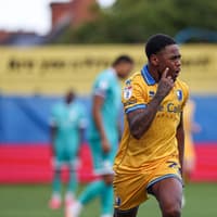 'It boosts you on': Mansfield Town match winner Nathan Moriah-Welsh on what makes the One Call so special for Stags results
