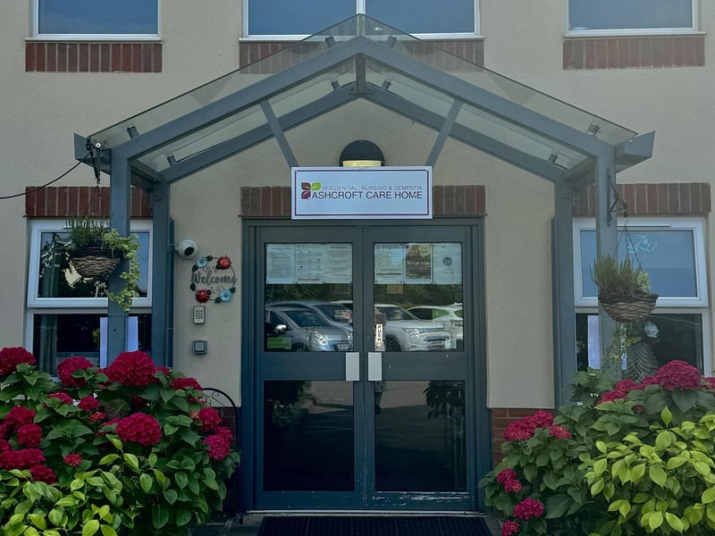Ashcroft Care Home, on Langton Road, Sutton, received an 'Outstanding' CQC rating. This care home offers the latest in luxurious living: the home has its own tea room, hair salon, massage and pamper parlour.