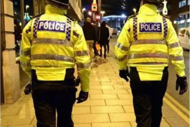 £10,000 covid fine for a religious event in Notts which police said couldn't go ahead but did anyway