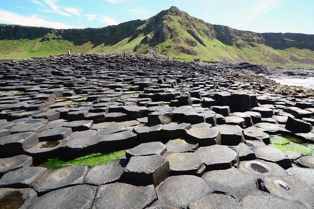 Check out Belfast's Falls, walk the Carrick-a-Rede Rope Bridge and see the UNESCO-listed Giant's Causeway all in the one tour from this jam packed package from Wild Rover Tours.