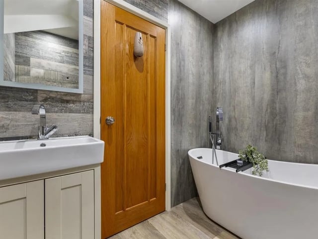 The perfect place to relax and unwind after a busy day.