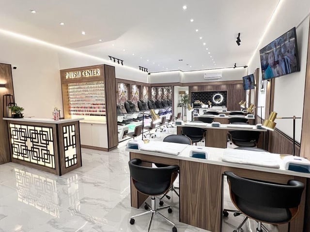 Koko Nail Spa Mansfield, located at Lakeside View, Sutton, has received a 4.9 rating on Google reviews. For more information and to get in touch, visit kokonailspamansfield.com