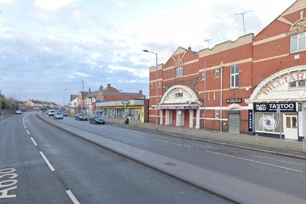 Adwick le Street & Woodlands has seen rates of positive Covid cases rise by 36 per cent from 448.6 per 100,000 in the week to 13 August/15 August per 100,000 to 613.4 per 100,000 in the week 20 August /22 August.