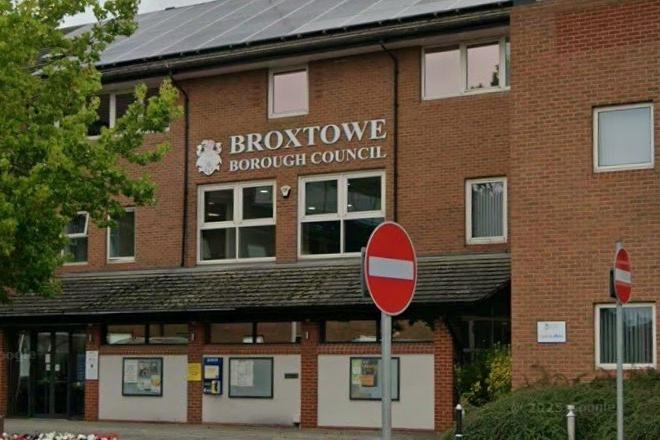 New Broxtowe food waste recycling ‘back on track’ for 2027 rollout