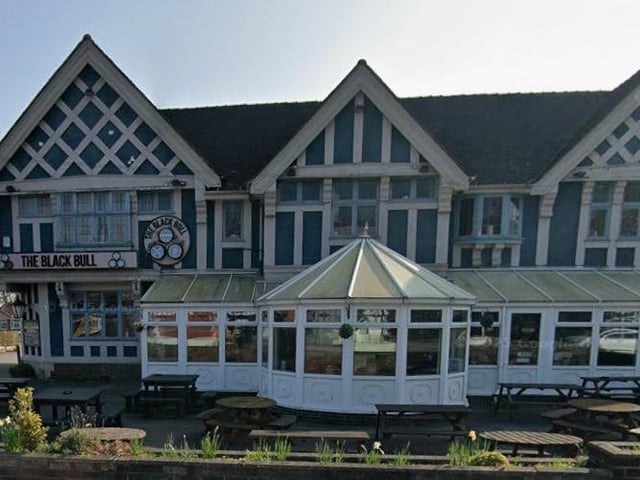 if you are looking for some ghoulish delights or a bit of devilish fun this Halloween, then look no further than The Black Bull in Mansfield Woodhouse. Throughout the spooky season, this local haunt on Woodhouse Rd will be brewing up a cauldron of spooktacular events and tasty treats for you to sink your fangs into. Just be sure to wear your scariest costume and get ready for a hauntingly frightful time.