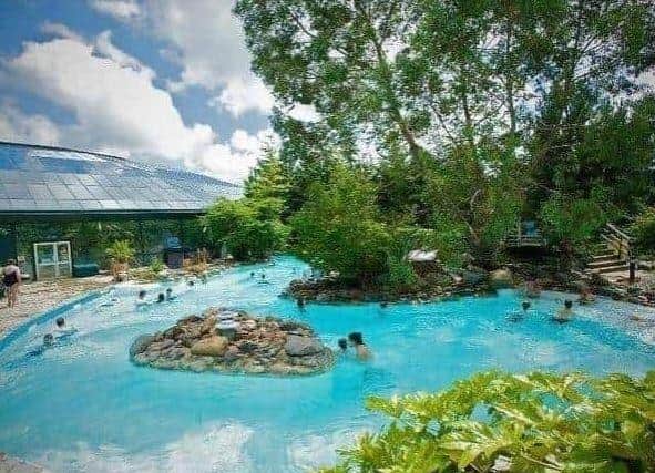 Center Parcs has announced that it has pulled out of plans to build a £350 million holiday village near Crawley