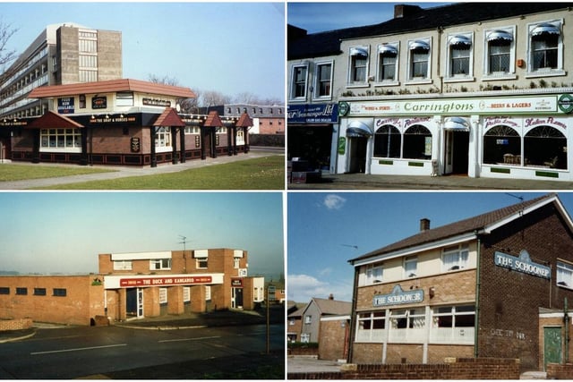 We would love you to share your memories of these and other Sunderland pubs. Do just that by emailing chris.cordner@jpimedia.co.uk