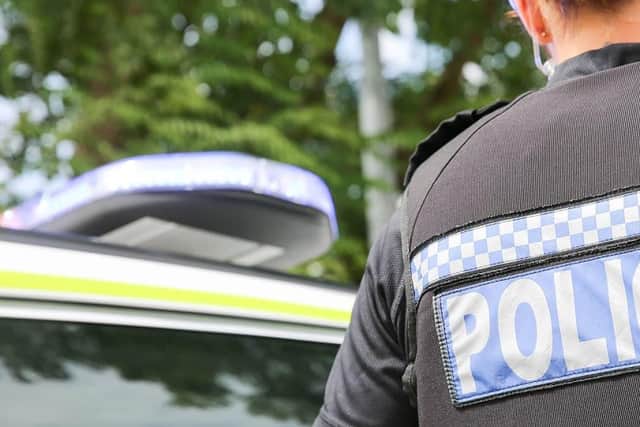 Nicholas Sakkal-Appleby was dismissed by Nottinghamshire Police for gross misconduct