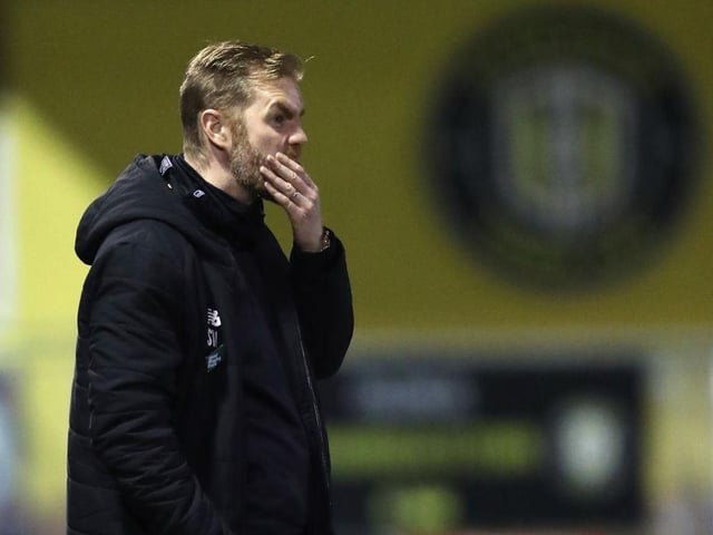 Permanent: Pete Jameson (York), Kyle Ferguson (Altrincham), Stephen Dooley (Rochdale), Joe Mattock (Rotherham), Myles Welch-Hayes (Colchester). Loan: Matty Daly (Huddersfield), Jaheim Headley (Huddersfield), Josh Austerfield (Huddersfield).