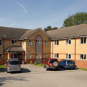 'Good' rating for Ashfield Nursing Home