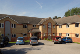 'Good' rating for Ashfield Nursing Home