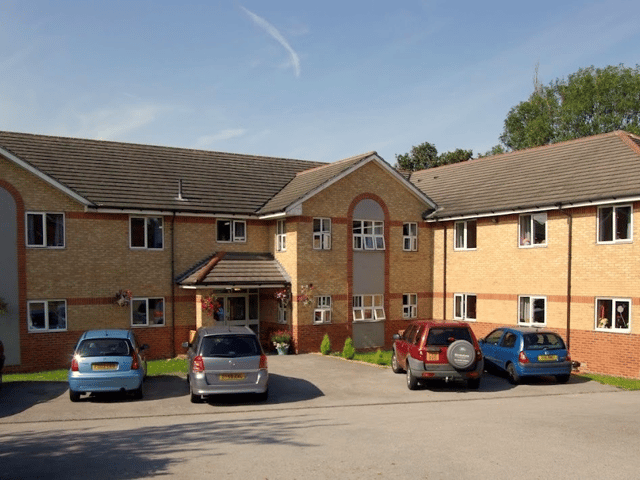 'Good' rating for Ashfield Nursing Home