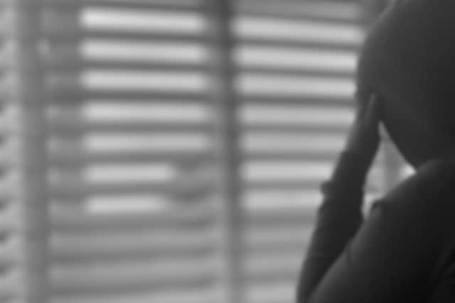 The woman, who cannot be named for legal reasons, says the officer raped her up to four times a week, used police restraint techniques on her and locked her in her own home during a period of physical abuse and controlling behaviour which peaked during pandemic lockdown restrictions.