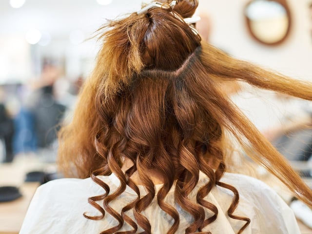 Mirror Image Freelance Hairstylist, on Harby Avenue, Mansfield Woodhouse, is rated 5.0 from 15 Google Reviews