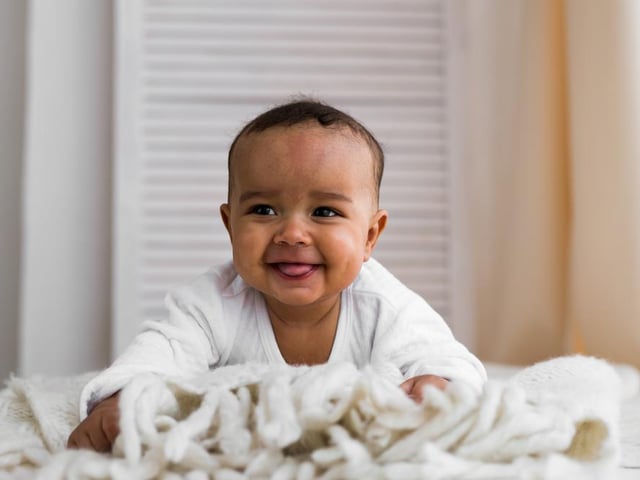 The biggest reason cited for regretting a name is because they felt like their child didn’t suit it as they got older. 27 per cent of parents who named their child Amber said they later regretted it