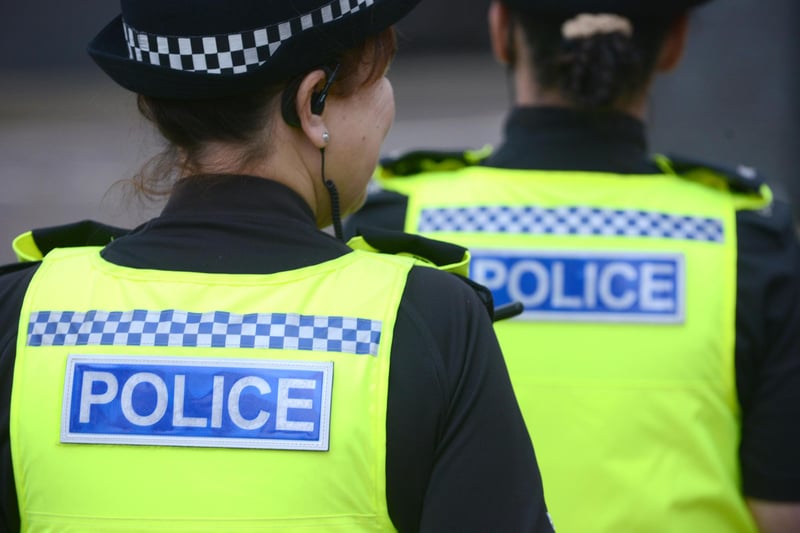 The number of crimes reported to have taken place across Northumbria Police's three South Tyneside policing neighbourhoods in December 2020 was 1,578. This compares to 1,808 in November 2020 and 1,332 in December 2019.