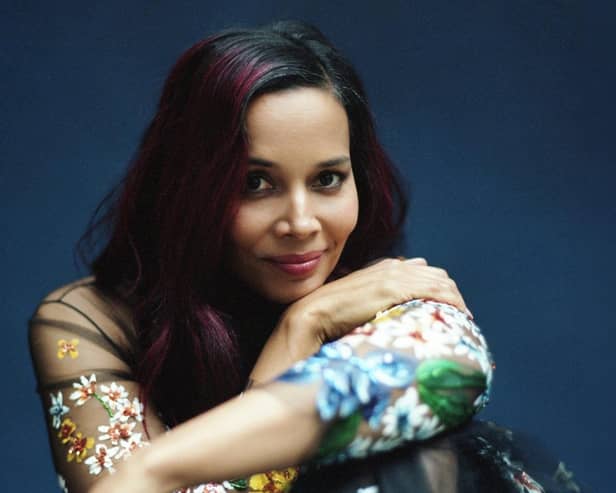 Rhiannon Giddens is among the highly talented performers at this year's Gate To Southwell Festival. (Photo credit: Ebru Yildiz)