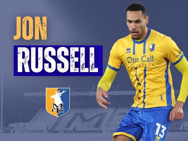 A way off his goal-scoring performance against Doncaster as he was brought on to spark some magic in the second half but did well to see out the game.