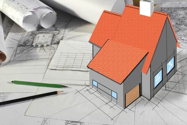 Catch up on the latest full list of planning applications submitted to Mansfield District Council -- and also those decided upon by the authority.