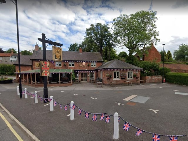 The Lion in Main Street, Farnsfield, will be closed on Monday, September 19.