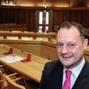 Cllr Zadrozny has asked for a 'transparent' appeals system