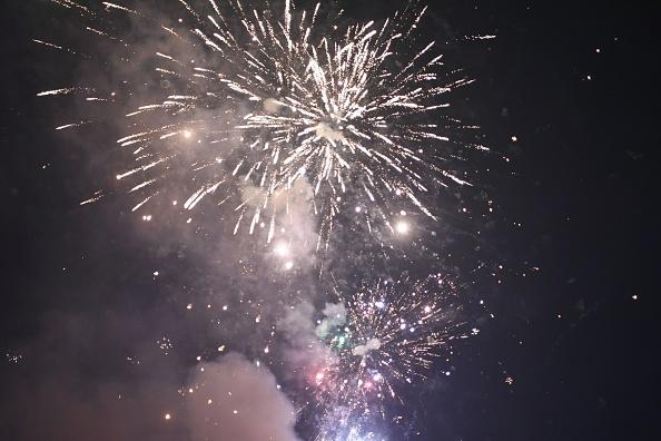 Hardys Fireworks have all the pyrotechnics you need for a brilliant controlled display. You can find them at, 42A West St, Beighton, Sheffield S20 1EP.