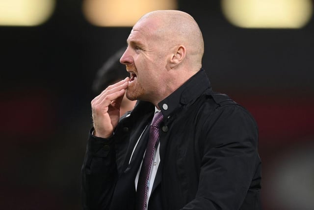 Sean Dyche claims to have been left in the dark about the Clarets’ future - and will be seeking urgent talks with chairman Mike Garlick. (Daily Star)