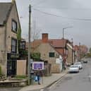 Warsop is one of the areas local artists are invited to capture the character of. Photo: Google