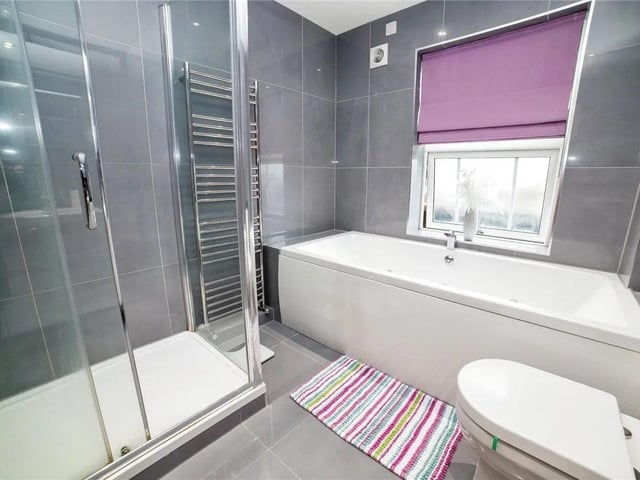 Stylish sanctuary to relax and unwind.