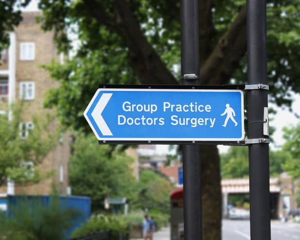 The issue of whether GPs are offering enough face-to-face appointments as Covid-19 restrictions ease remains hotly debated.