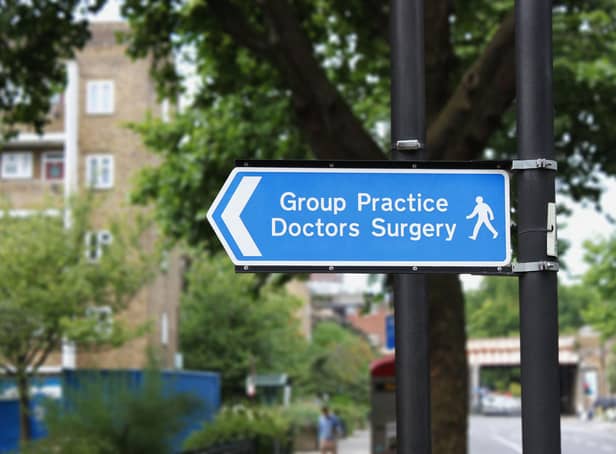 The issue of whether GPs are offering enough face-to-face appointments as Covid-19 restrictions ease remains hotly debated.