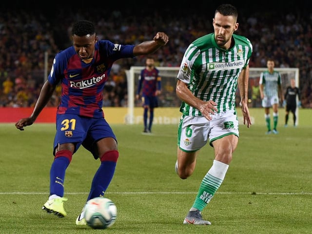 Brighton have set their sights to Spain to bring in a left-back. Villarreal star Alfonso Pedraza is the wanted man after spending the season on loan at Real Betis. The former Leeds United left-sided player could be available for as little as £8m. (The Argus)