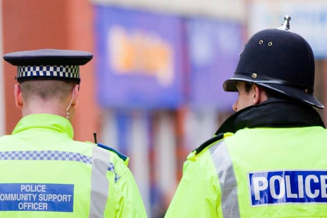 Police are launching the new Kirkby safer streets scheme next month