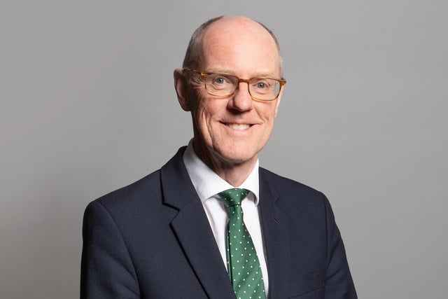 Nick Gibb, the Conservative MP for Bognor Regis and Littlehampton, has spent £11,262.55 on 57 claims so far this year. His biggest expense has been on office costs, with £6,740.78 spent.