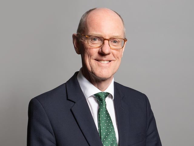 Nick Gibb, the Conservative MP for Bognor Regis and Littlehampton, has spent £11,262.55 on 57 claims so far this year. His biggest expense has been on office costs, with £6,740.78 spent.