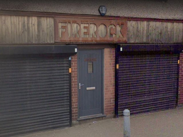 Located on Outram Street: CAMRA ays: "This is the tap for FireRock Brewing, up to three real ales are on offer, and ales from other local breweries are regularly available."