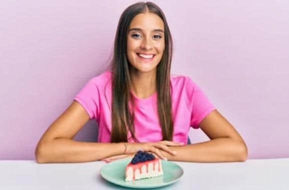 Dream job alert: Get paid £250 to eat cheesecake